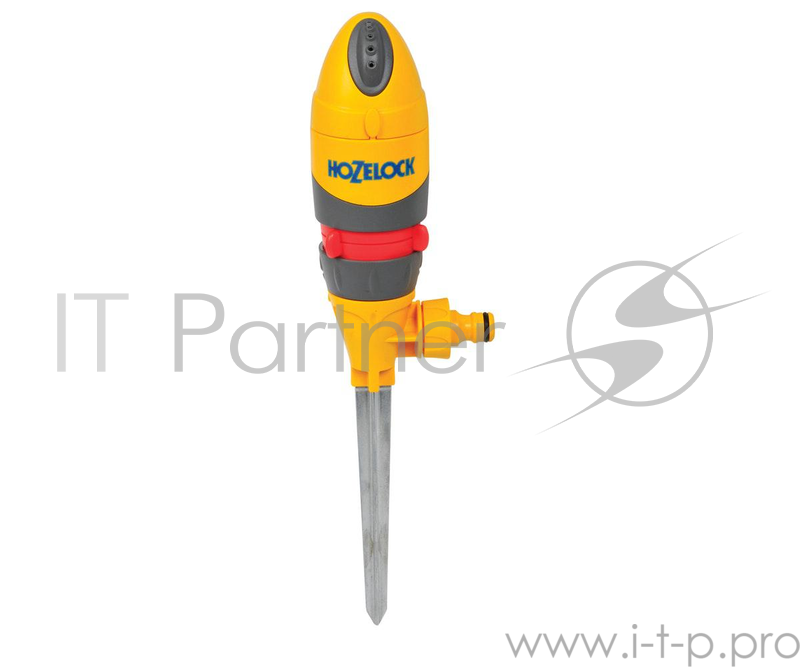 Ороситель HOZELOCK 2332 Plus спринклерный круглый 314 м2