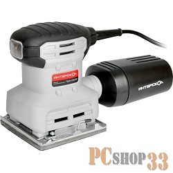 Шлифовальная машина ИНТЕРСКОЛ ПШМ-104/220 Плоскошлифовальная машина 1040800100 {220Вт,13000кол/м,лист 104/112мм,1,1кг}