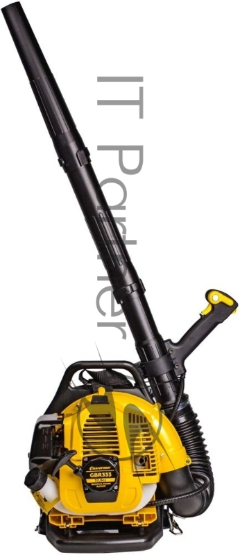 Ранцевая воздуходувка CHAMPION GBR333 0,9кВт 6,4кг 800м3/ч