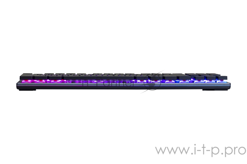 Игровая клавиатура Cooler Master keyboard SK630 LOW PROFILE