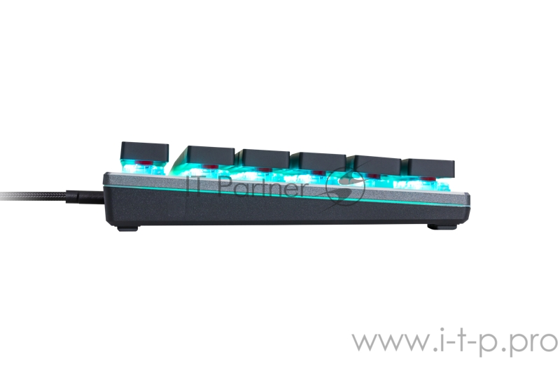 Игровая клавиатура Cooler Master keyboard SK630 LOW PROFILE