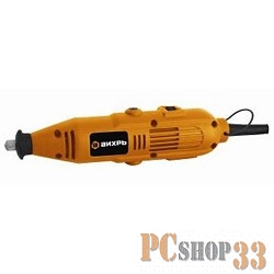 Шлифовальная машина ВИХРЬ Г-150 Гравер 72/4/1 { 150 Вт, 30000 об/мин, 2.3-3.2 мм, 0.63 кг }