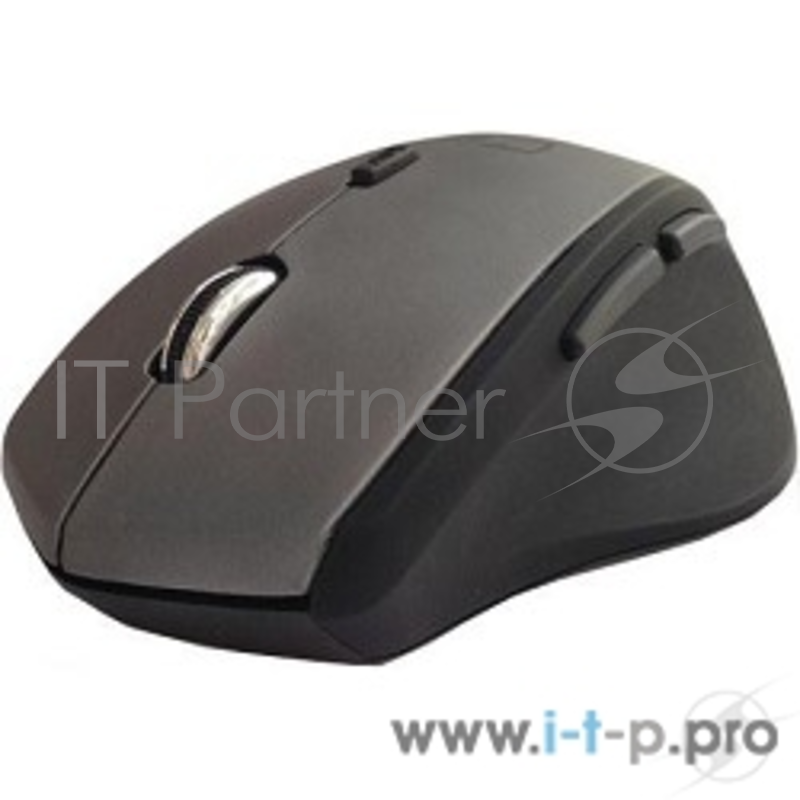 Мышь CBR CM-575 USB, Мышь 2,4Ггц, 2400 dpi, функция