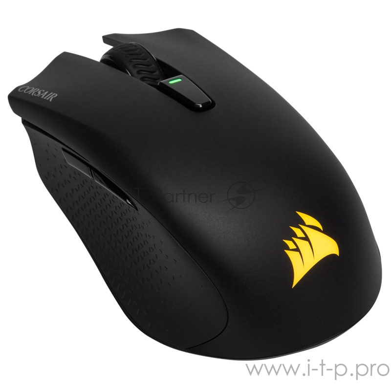 Игровая мышь Corsair Gaming™ Mouse HARPOON RGB WIRELESS 10000DPI