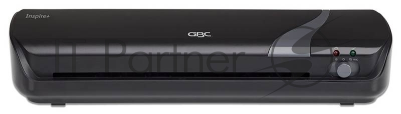 Ламинатор GBC Inspire + (4402075EU) A4 (75-75мкм) 25см/мин (2вал.)