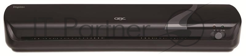 Ламинатор GBC Inspire + (4402076EU) A3 (75-75мкм) 25см/мин (2вал.)