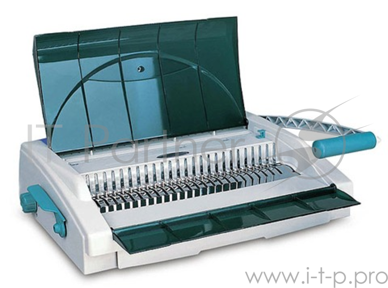 A4/перф.25л.сшив/макс.500л./пл