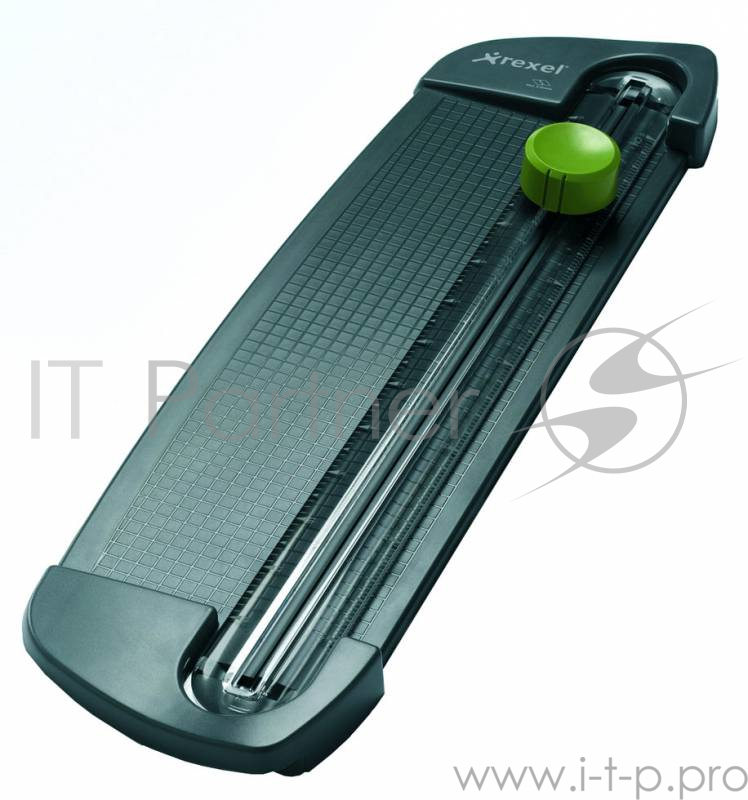 Резак дисковый Rexel SmartCut A100 (2101961) A4/5лист./300мм