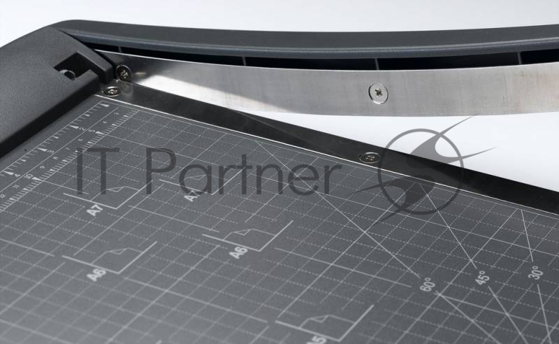 Резак сабельный Rexel ClassicCut CL120 (2101971) A3/10лист./460мм/ручн.прижим