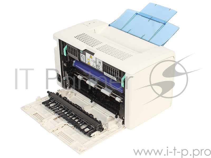 Принтер Xerox Phaser 3040 (3040V_B), светодиодный A4, 24 стр/мин, до 30K стр/мес, 64MB, GDI, USB