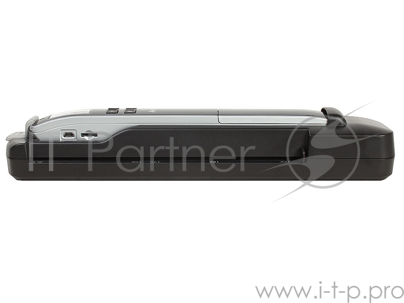 Сканер Avision MiWand 2 WiFi Pro Black, протяжный, A4, CIS, 1200x1200 dpi, USB 2.0