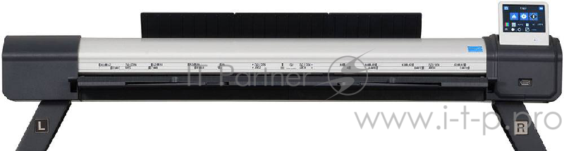 Сканер широкоформатный Canon MFP Scanner L24ei для Canon ТМ-200