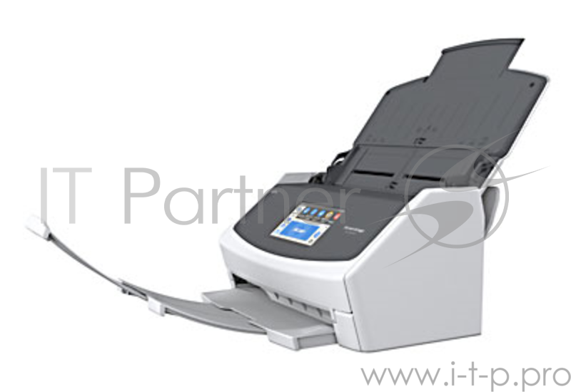 Документ сканер Fujitsu ScanSnap iX1500 А4, двухсторонний, 30 стр/мин, автопод. 50 листов, сенсорный дисплей, Wi-Fi, USB 3.1 ScanSnap iX1500, Document scanner, A4, duplex, 30 ppm, ADF 50, TouchScreen, WiFi, USB 3.1