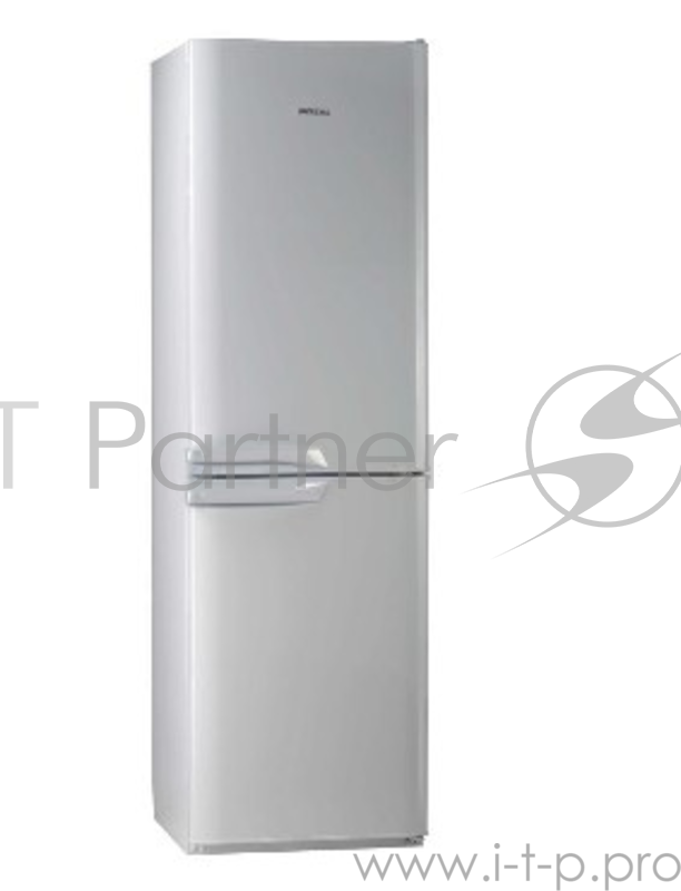 Холодильник Pozis RK-FNF-172S, серебристый