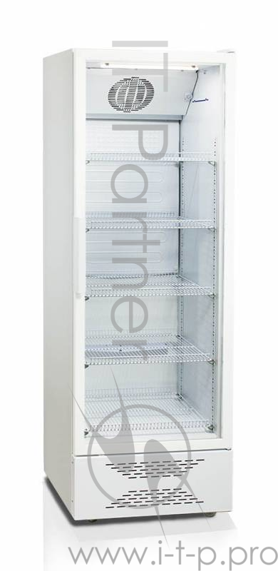 Холодильная витрина Бирюса В460N