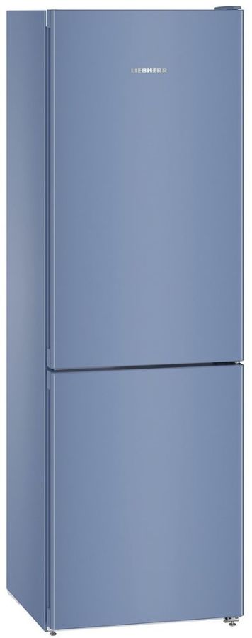 Холодильники LIEBHERR CNfb 4313-20001/ 186.1x60x65.5 см, объем: 209 л + 95 л, No Frost, A++, Frozen Blue