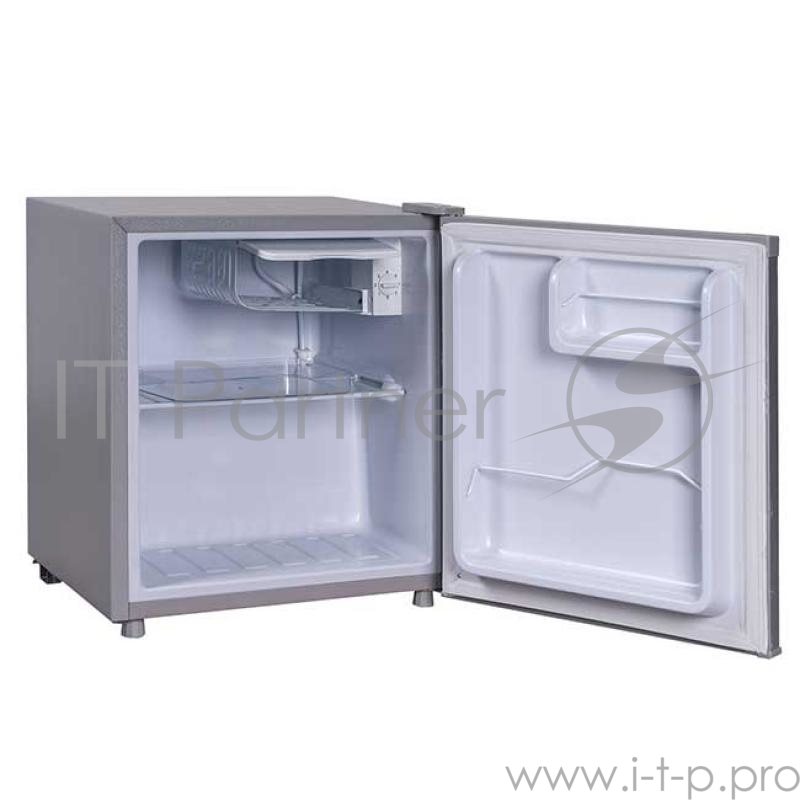 Холодильник Galaxy GL3103 серебристый