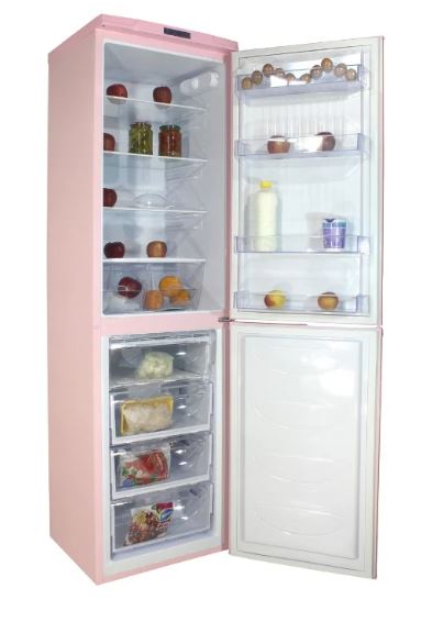 Холодильник DON R-297 006 R