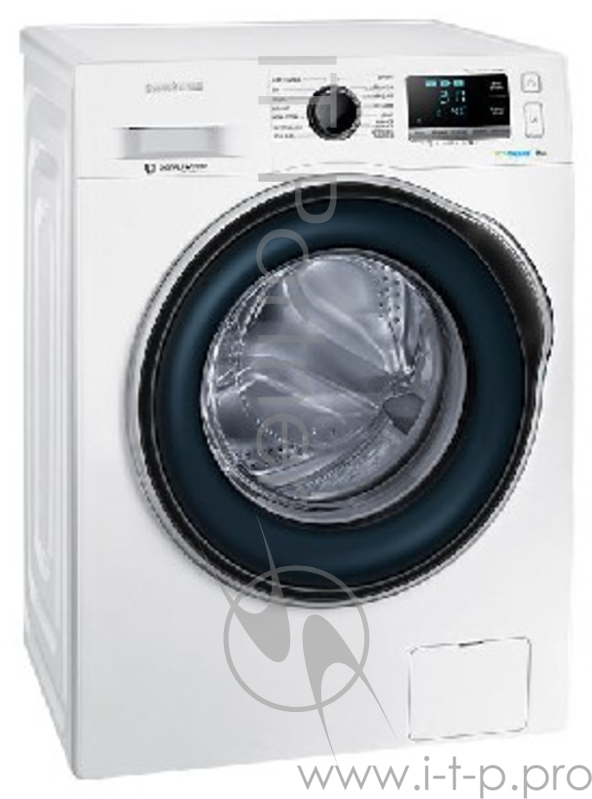 Стиральная машина Samsung WW-90J6410CW