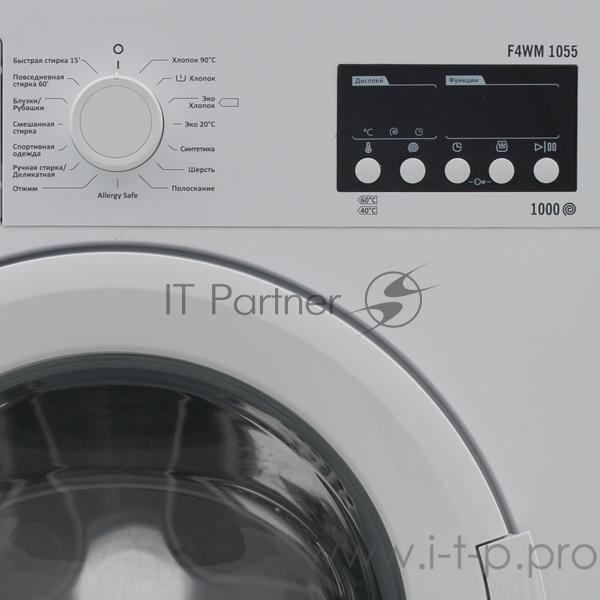 Стиральная машина Vestel F4WM 1055