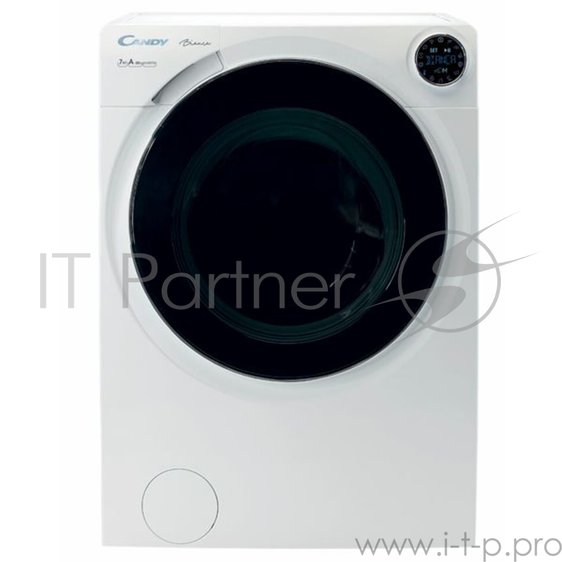 Стиральная машина Candy Bianca BWM4 147PH6/1-07 класс: A+++ загр.фронтальная макс.:7кг белый
