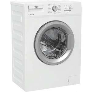Стиральная машина Beko WRS 54P1 BSW