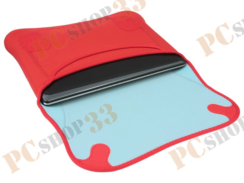 Чехол BUILT Laptop Envelope E-LE16-NLS для ноутбука 16, Nolita Stripe