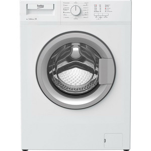 Стиральная машина Beko RGS 485P1 BSW