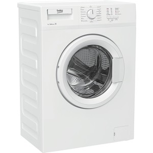 Стиральная машина Beko RGS 54P1 BWW