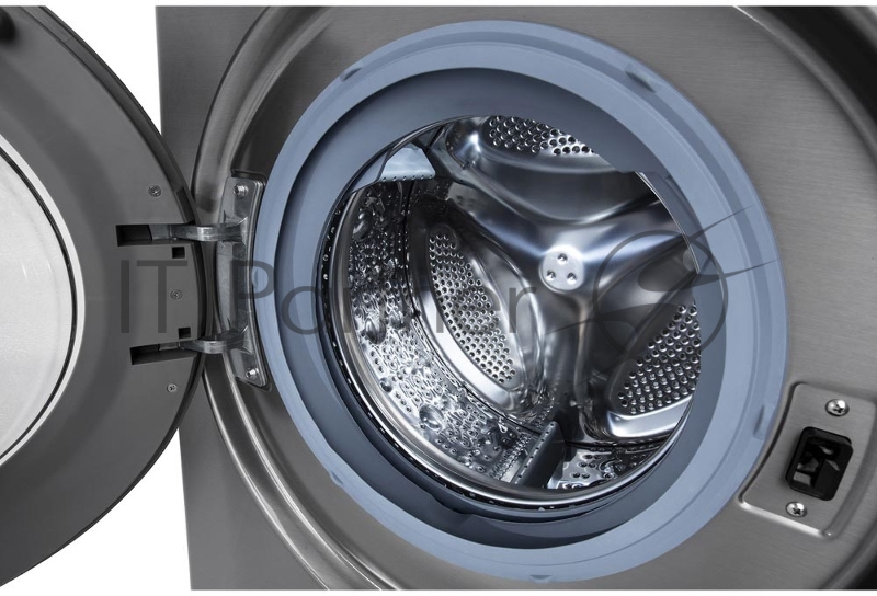 Стиральная машина LG F2M5HS7S , узкая (45 см), 7 кг.- Прямой привод (Direct Drive)- 6 движений заботы (6 motion)- Smart Diagnosis- Обработка паром (Steam)- Система бесконтактной (NFC) диагностики Tag On