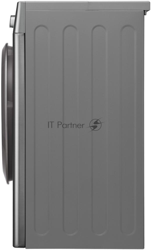 Стиральная машина LG F2M5HS7S , узкая (45 см), 7 кг.- Прямой привод (Direct Drive)- 6 движений заботы (6 motion)- Smart Diagnosis- Обработка паром (Steam)- Система бесконтактной (NFC) диагностики Tag On