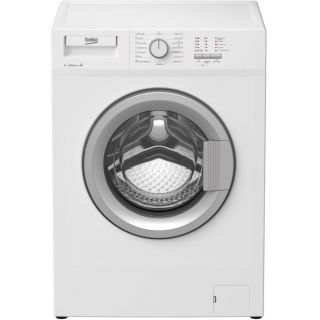 Стиральная машина Beko RGS584P1BSW