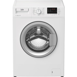 Стиральная машина Beko RGS 585P2 BSW