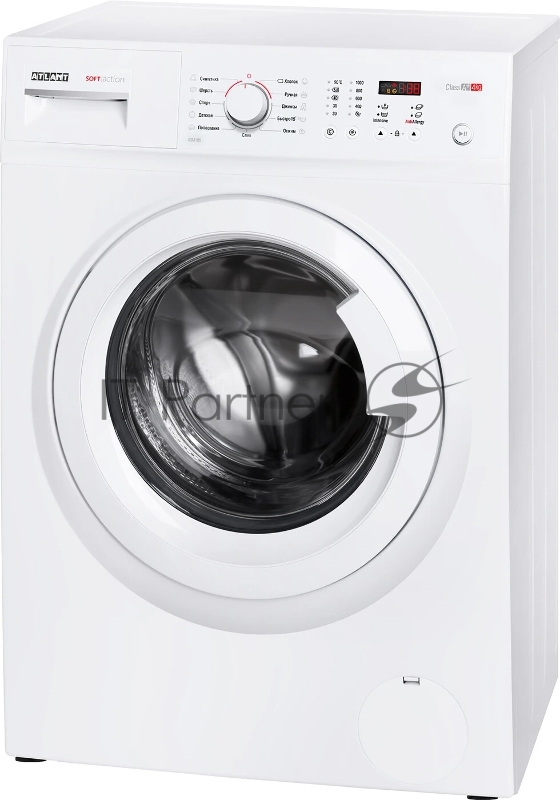 Стиральная машина Атлант СМА 40М105-00