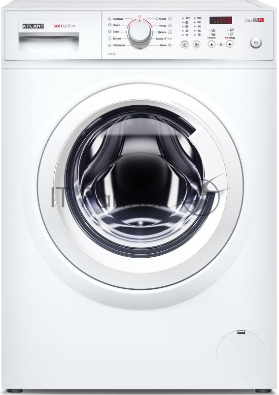 Стиральная машина Атлант СМА 40М105-00