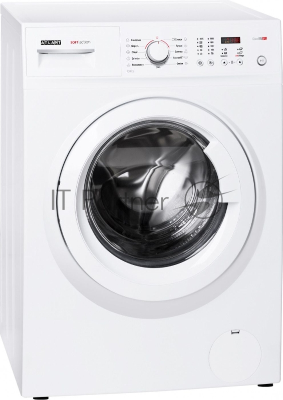 Стиральная машина Атлант СМА 40М105-00