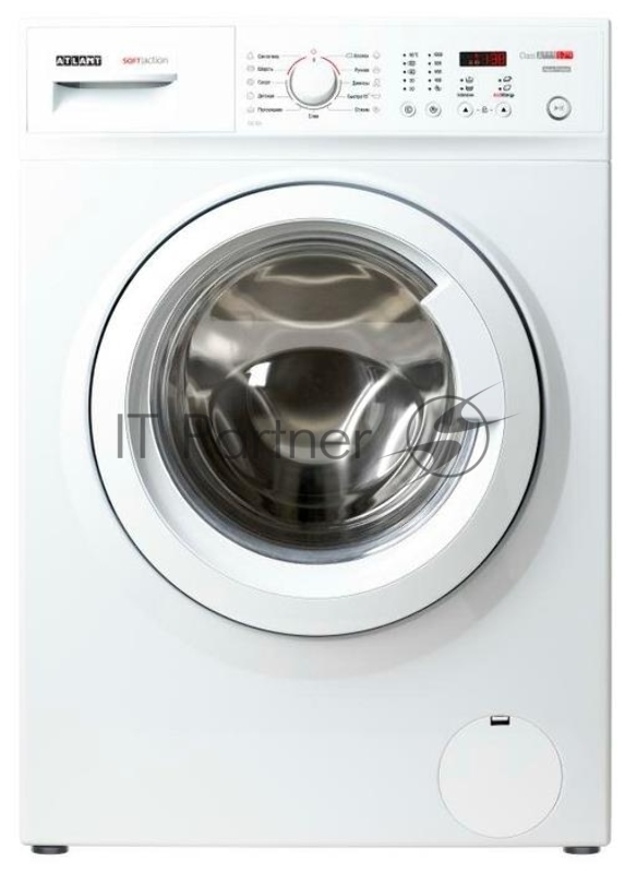 Стиральная машина Атлант СМА 40М105-00