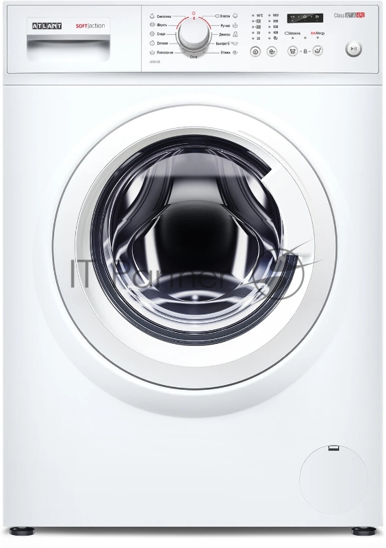 Стиральная машина Атлант СМА 40М109-00