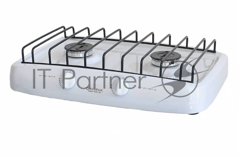 Газовая плита ГП Darina LN GM 521 01 W