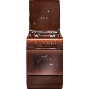 Плита газовая GEFEST 1200-00 С6 К19