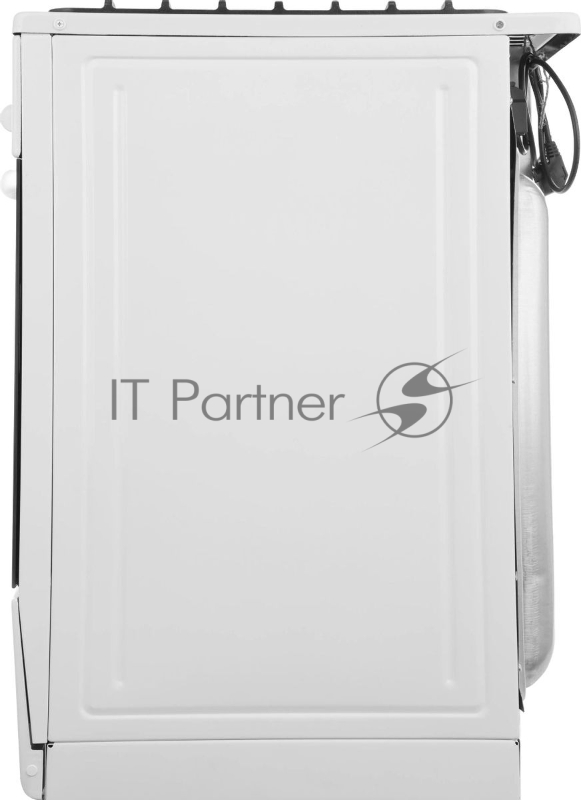 Плита Газовая Лысьва ГП 400 МС-2у коричневый (стеклянная крышка) реш.чугун