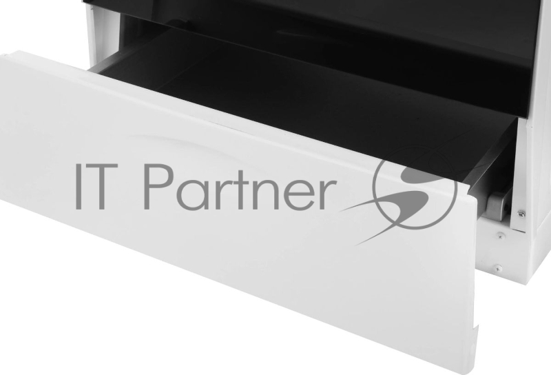 Плита Газовая Лысьва ГП 400 МС-2у коричневый (стеклянная крышка) реш.чугун