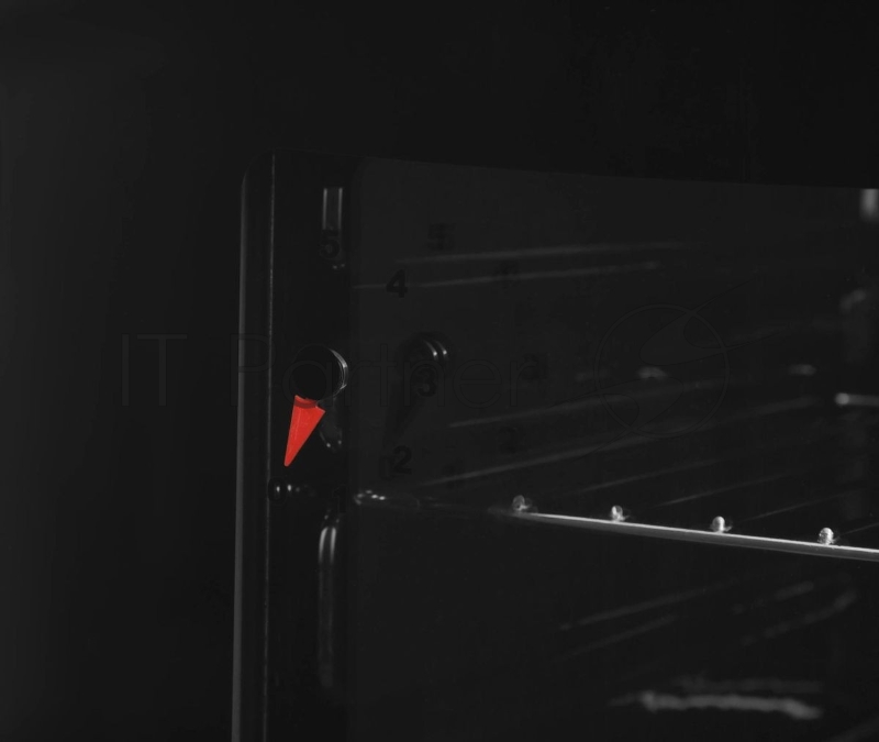 Плита Газовая Лысьва ГП 400 МС-2у коричневый (стеклянная крышка) реш.чугун