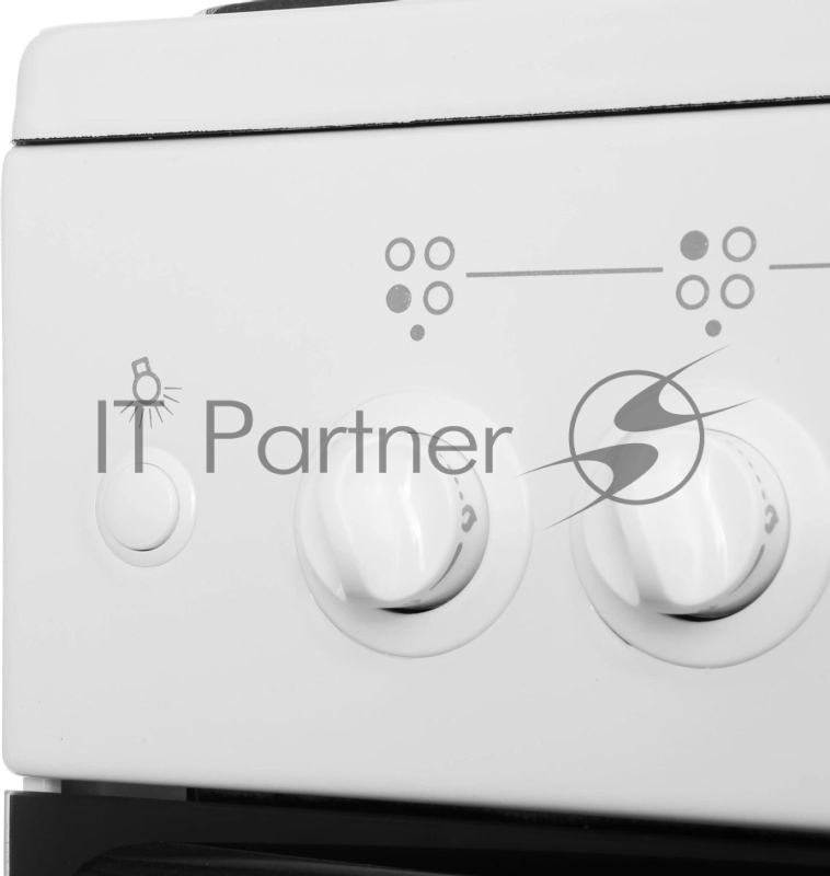 Плита Газовая Лысьва ГП 400 МС-2у коричневый (стеклянная крышка) реш.чугун