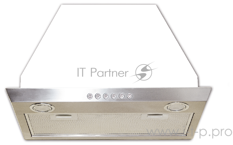 Врезной блок ELIKOR S4 52Н-700-Э4Г нерж