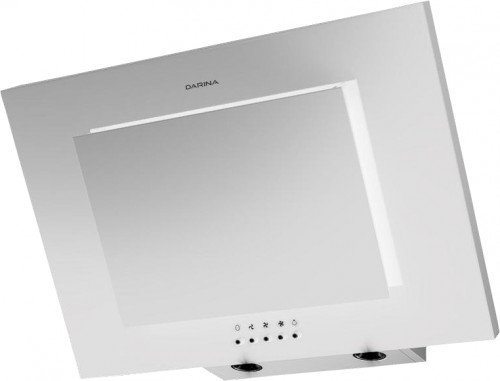 Встраиваемая вытяжка DARINA SLIDE 607 W