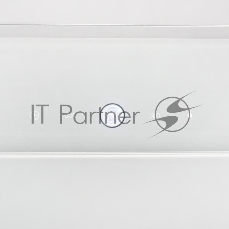 Вытяжка каминная Lex Mika GS 600 белый управление: сенсорное (1 мотор)