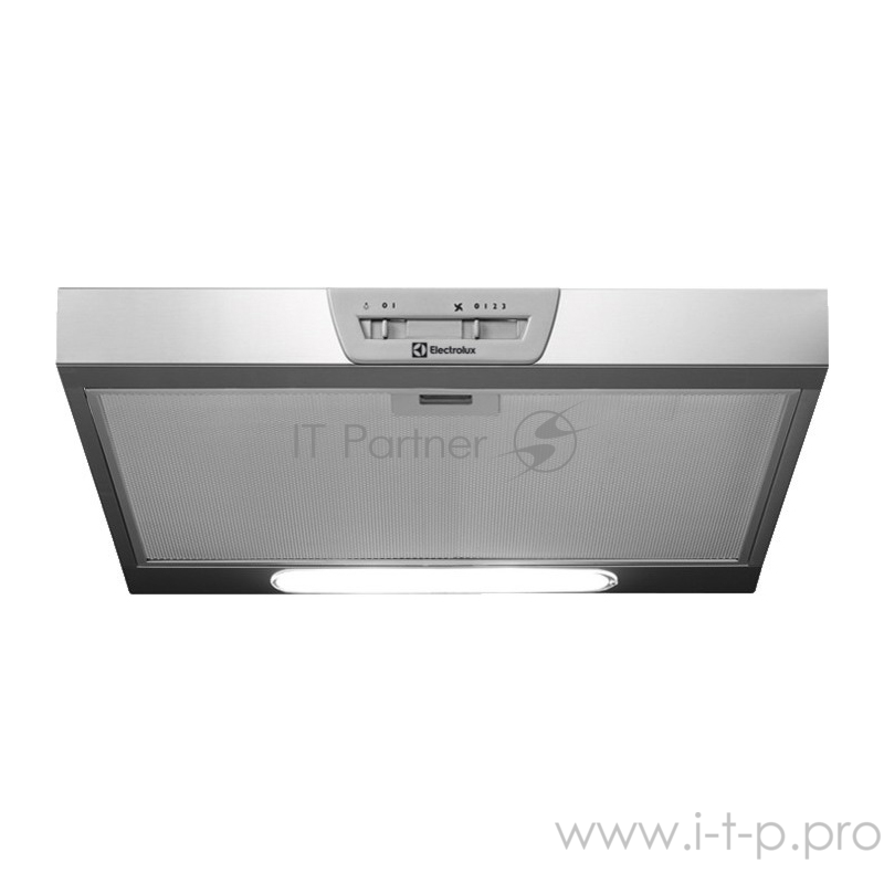 Вытяжка ELECTROLUX LFU9215X