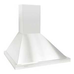 Вытяжка JET AIR ANNY SL 60 WH, 60 см, 176 Вт, слайдерное управление, 650 куб. м. , белый