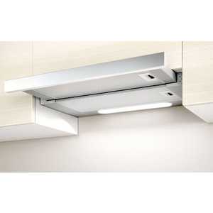 Встраиваемый вытяжной шкаф ELICA ELITE 14 LUX WH/A/50 , белый